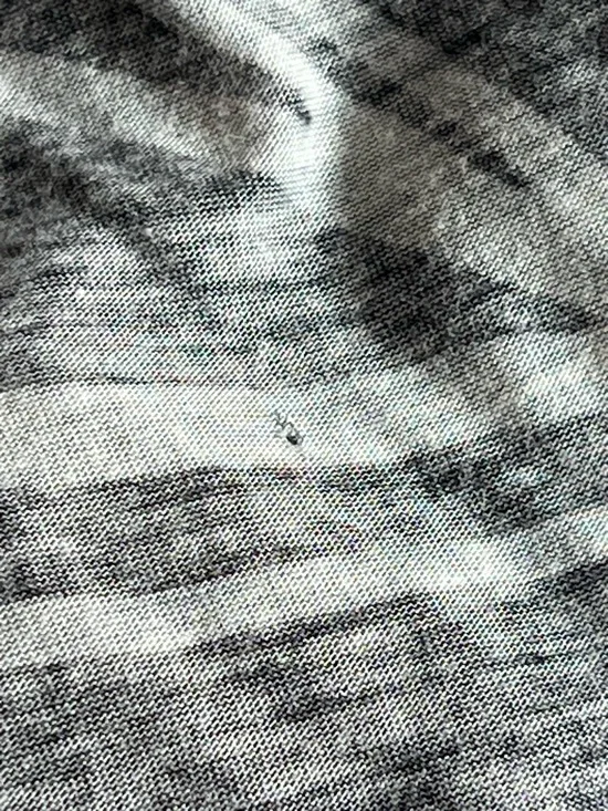 Vintage Missoni Long-Sleeve Floral Wrap Dress in Mustard, Purple & Blue - Picture 11 of 11